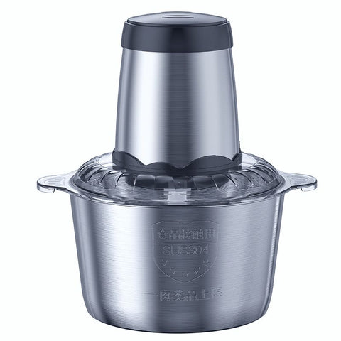 Food Processor Multifunction Food Chopper - معالج الطعام متعدد الوظائف مفرمة الطعام